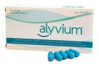 Alyvium 60 Capsules