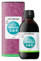 Omega 3 6 9 200 ml