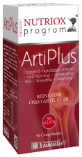 Artiplus 90 Tablets