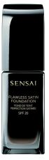 Flawless Satin Makeup Base SPF 20 30 ml