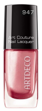 Art Couture Nail Lacquer 10 ml