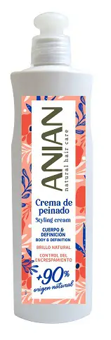 Styling Cream 250 ml