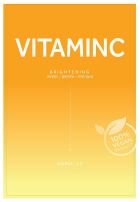 The Clean Vitamin C Brightening Mask 23 gr