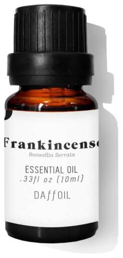 Frankincense Essential Oil