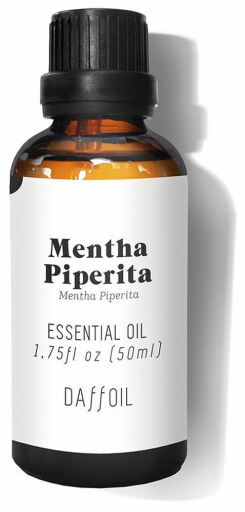 Peppermint Essential Oil 50 ml