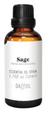 Sage Essential Oil