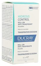 Hydrosis Control Roll-On Antiperspirant 40 ml