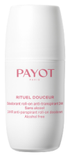 Rituel Douceur Gentle Roll-on Deodorant 24H 75 ml