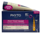 Phytocyane Anti-Hair Loss Treatment for Women 2 Pieces