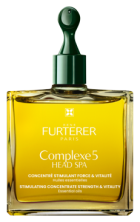 Head Spa Complexe5 Stimulating Concentrate 50 ml