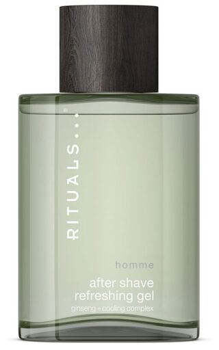 Homme After Shave Refreshing Gel 100 ml