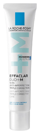 Effaclar Duo+M Cream 40 ml