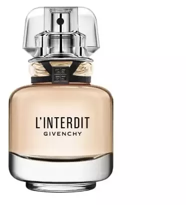 L&#39;Interdit Eau de Parfum 125 ml