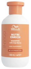 Invigo Nutri Enrich Shampoo with Goji Berries