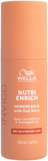 Invigo Nutri Enrich Wonder Hair Balm 150 ml