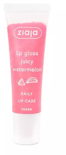 Juicy Watermelon Glossy Lip Balm 12 ml