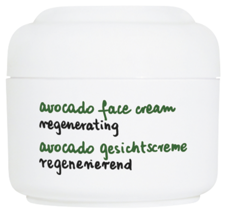 Avocado Facial Cream 50 ml