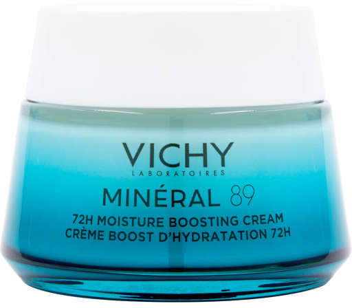 Minéral 89 Light 72H Moisturizing Cream 50 ml