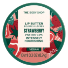 Strawberry Lip Butter 10 ml