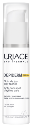 Dépiderm Anti-Stain Day Care SPF 50+ 30 ml