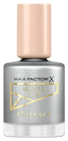 Miracle Pure Priyanka Nail Polish 12 ml