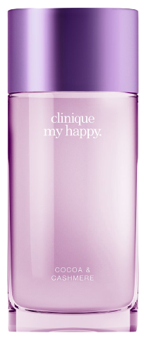 My Happy Cocoa and Cashmere 100 ml