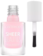 Sheer Beauties Nail Polish 10.5 ml