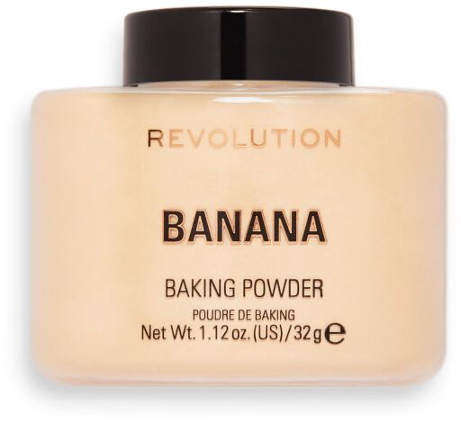 Banana Baking Powders 32 gr