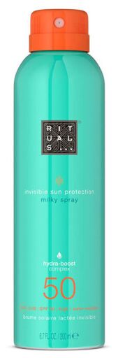 The Ritual Of Karma Sun Protection SPF 50 200 ml