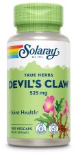 Devil&#39;S Claw 100 Vegetable Capsules