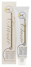 Elite Classic Coloring Cream 60 ml