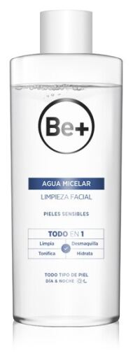 Energize Micellar Water All in One 500 ml