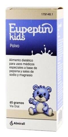 Eupeptin Kids Powder 65 gr