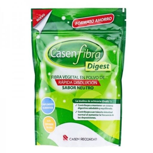 Casenfibra Digest 310 gr