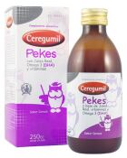 Pekes Oral Solution 250 ml