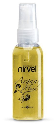 Care Argan Fluid