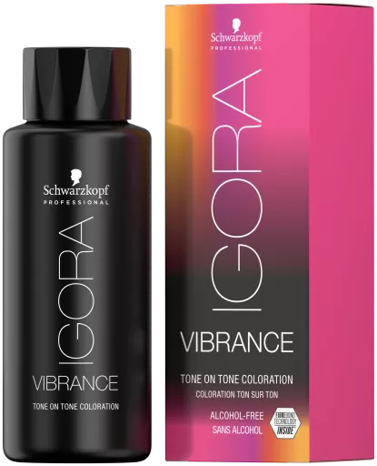 Igora Vibrance Demipermanent Color Ton Sur Ton 60 ml