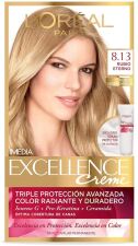 Excellence Creme Permanent Color