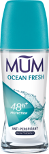 Ocean Fresh Roll On Deodorant 50 ml