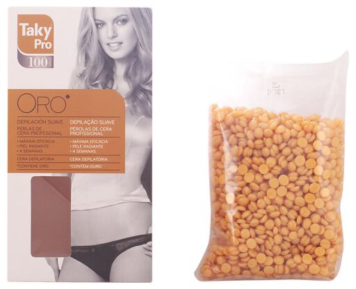 Depilatory Wax Pearl 200 gr