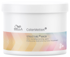 ColorMotion+ Structure+ Hair Mask