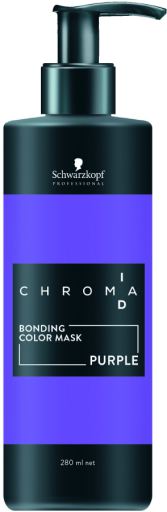 Chroma ID Bonding Color Masks 280 ml