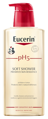 pH5 Gentle Shower Gel