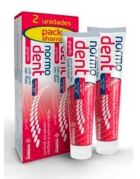 Gingivitis Toothpaste Set 2 Pieces