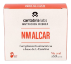 Nm Alcar 60 Capsules