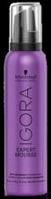 Igora Expert Semi-Permanent Color Foam 100 ml