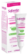 Intimate Soothing Cream 40 ml