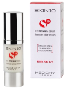 Skin10 Pro Vitamin A Serum 30 ml