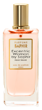 Eccentric Woman Eau de Parfum