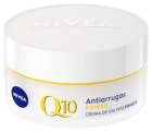 Q10 Anti-Wrinkle Power Day Cream SPF 15